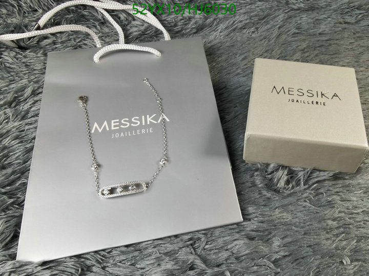 Jewelry-Messika, Code: HJ6030,$: 52USD