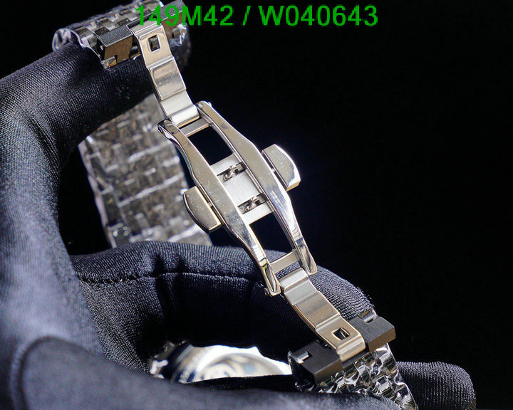 Watch-4A Quality-Jaeger-LeCoultre, Code: W040643,$: 149USD