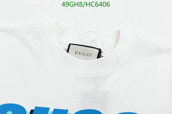 Clothing-Gucci, Code: HC6406,$: 49USD