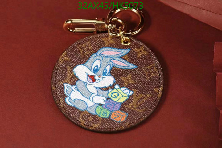 Key pendant-LV, Code: HK5073,$: 32USD