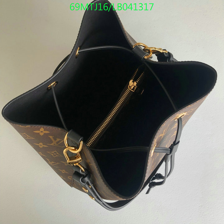 LV Bags-(4A)-Nono-No Purse-Nano No-,Code: LB041317,$:69USD