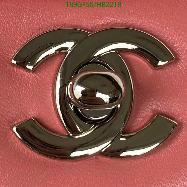 Chanel Bags -(Mirror)-Diagonal-,Code: HB2218,$: 189USD