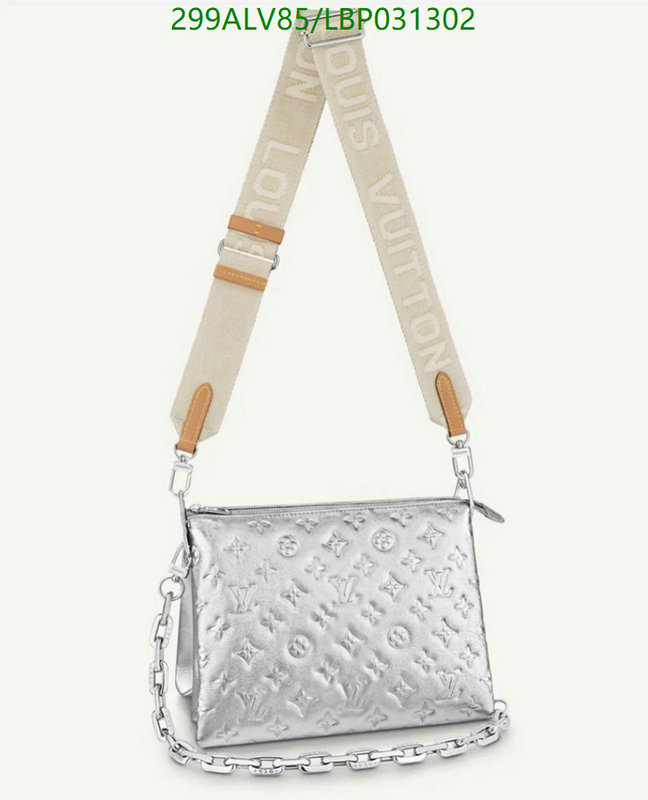 LV Bags-(Mirror)-Pochette MTis-Twist-,Code: LBP031302,$: 299USD