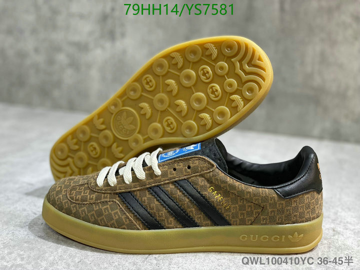 Women Shoes-Adidas, Code: YS7581,$: 79USD