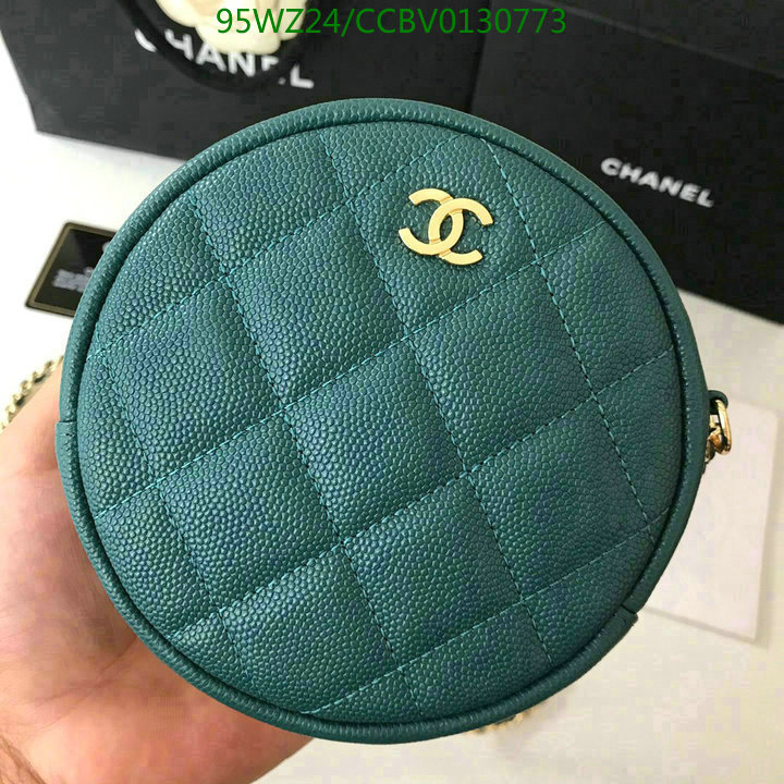 Chanel Bags ( 4A )-Diagonal-,Code: CCBV0130773,$: 95USD