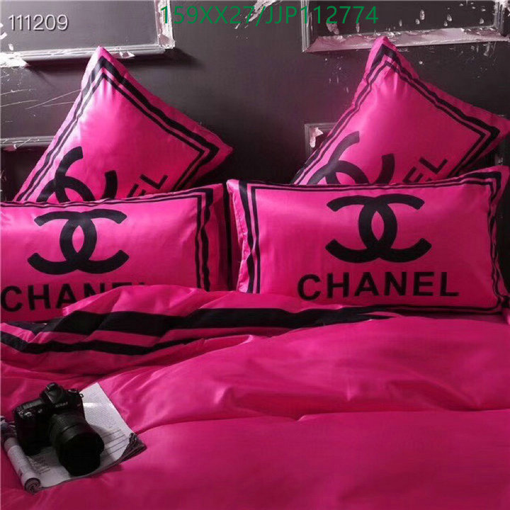 Houseware-Chanel, Code: JJP112774,$: 159USD