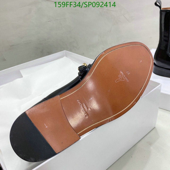 Women Shoes-Givenchy,-Code: SP092414,$: 159USD