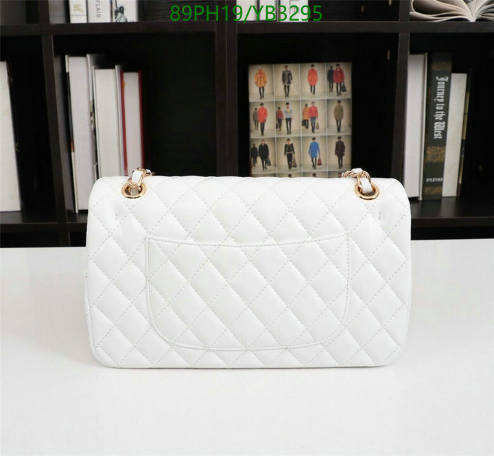 Chanel Bags ( 4A )-Diagonal-,Code: YB3295,$: 89USD