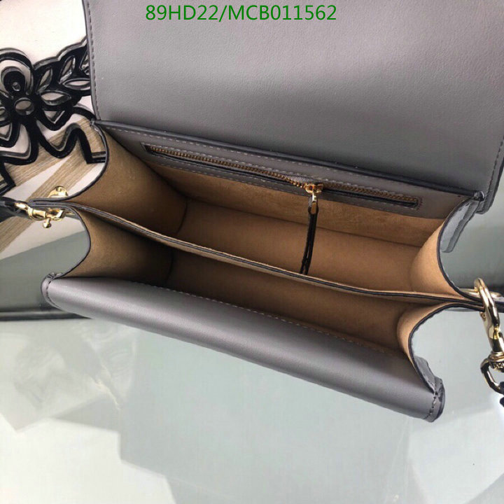 MCM Bag-(Mirror)-Diagonal-,Code: MCB011562,$:89USD