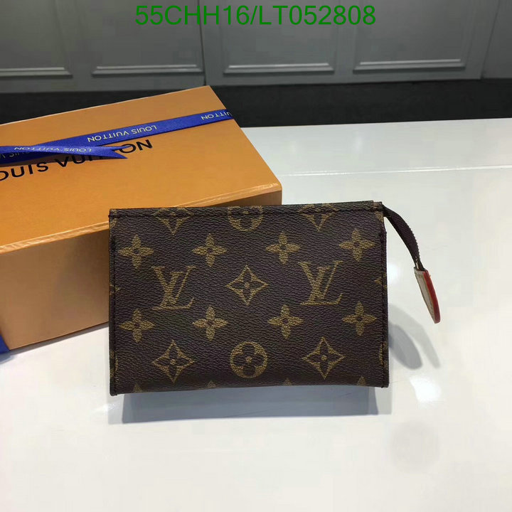 LV Bags-(Mirror)-Wallet-,Code: LT052808,