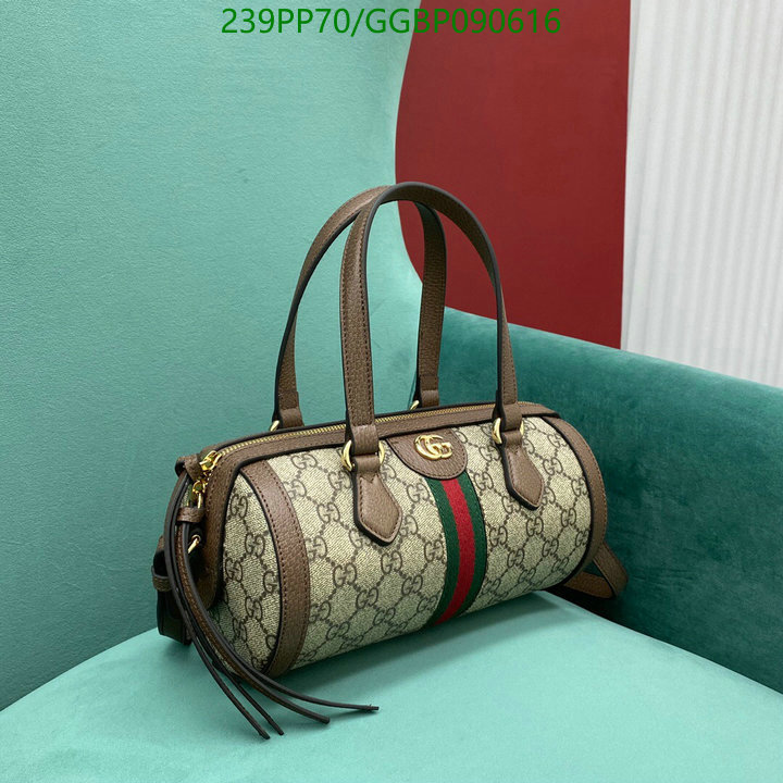 Gucci Bag-(Mirror)-Ophidia,Code: GGBP090616,$:239USD
