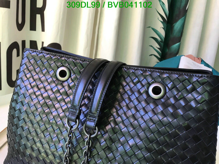 BV Bag-(Mirror)-Handbag-,Code: BVB041102,$: 309USD