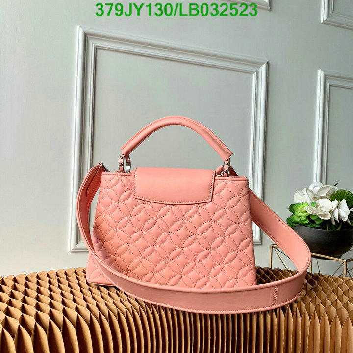 LV Bags-(Mirror)-Handbag-,Code: LB032523,$: 379USD