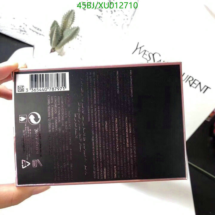 Perfume-YSL, Code: XU012710,$: 60USD