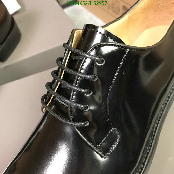Men shoes-Brunello Cucinelli, Code: HS2957,$: 199USD