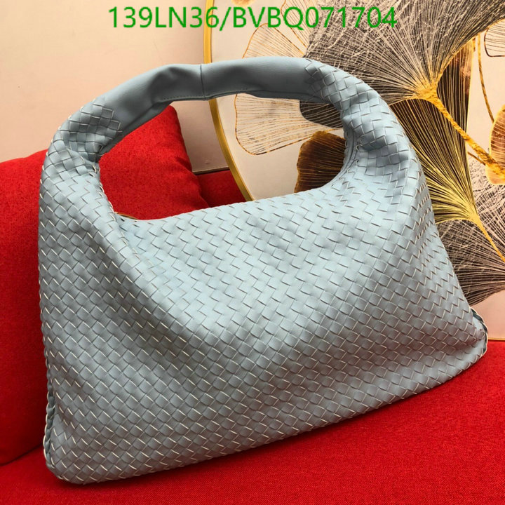 BV Bag-(4A)-Handbag-,Code: BVBQ071704,$: 139USD