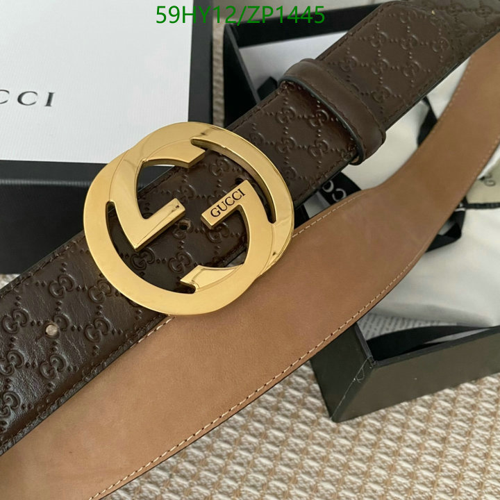 Belts-Gucci, Code: ZP1445,$: 59USD