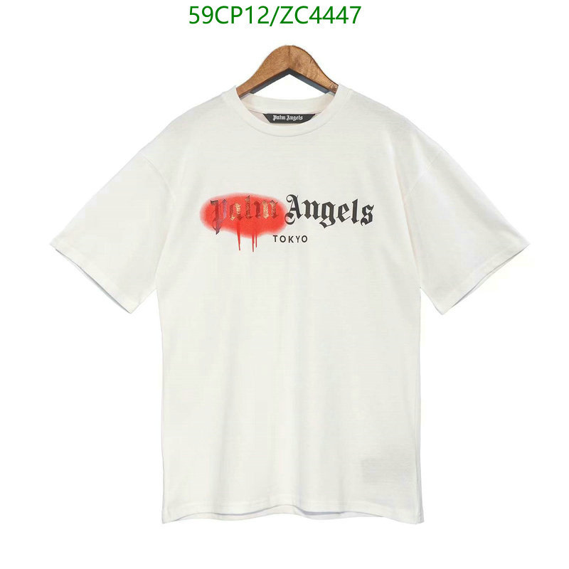 Clothing-Palm Angels, Code: ZC4447,$: 59USD