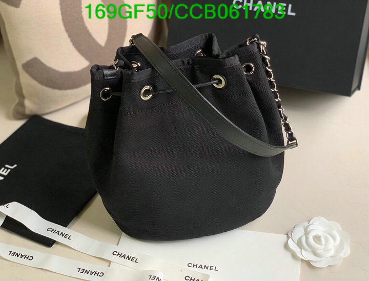 Chanel Bags -(Mirror)-Diagonal-,Code: CCB061783,$:169USD