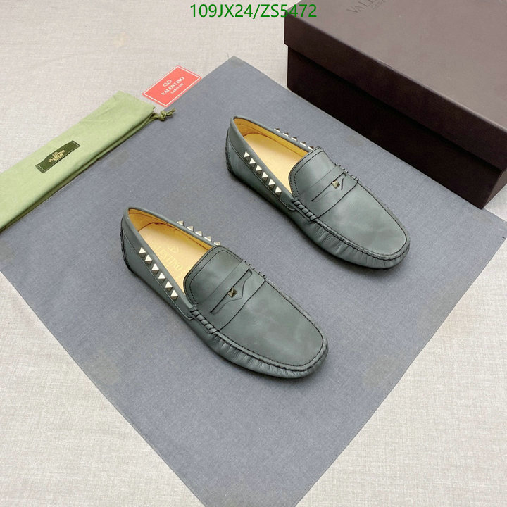 Men shoes-Valentino, Code: ZS5472,$: 109USD