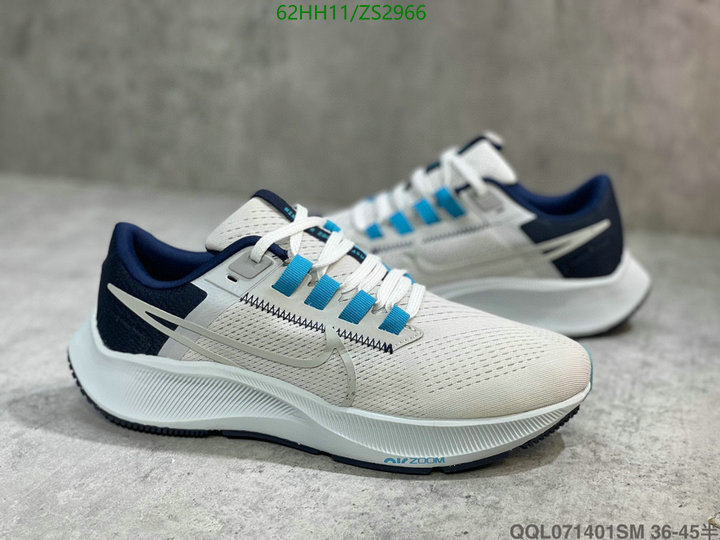 Men shoes-Nike, Code: ZS2966,$: 62USD
