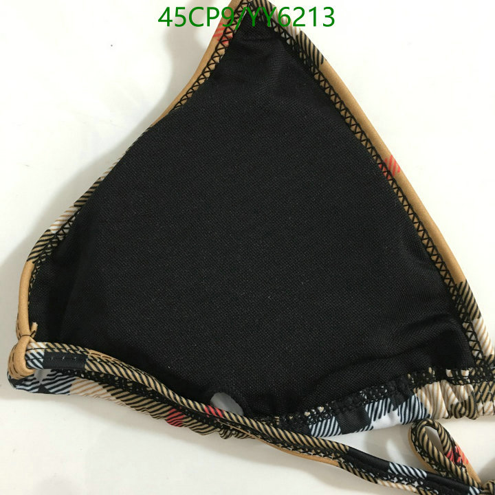 Swimsuit-Burberry, Code: YY6213,$: 45USD