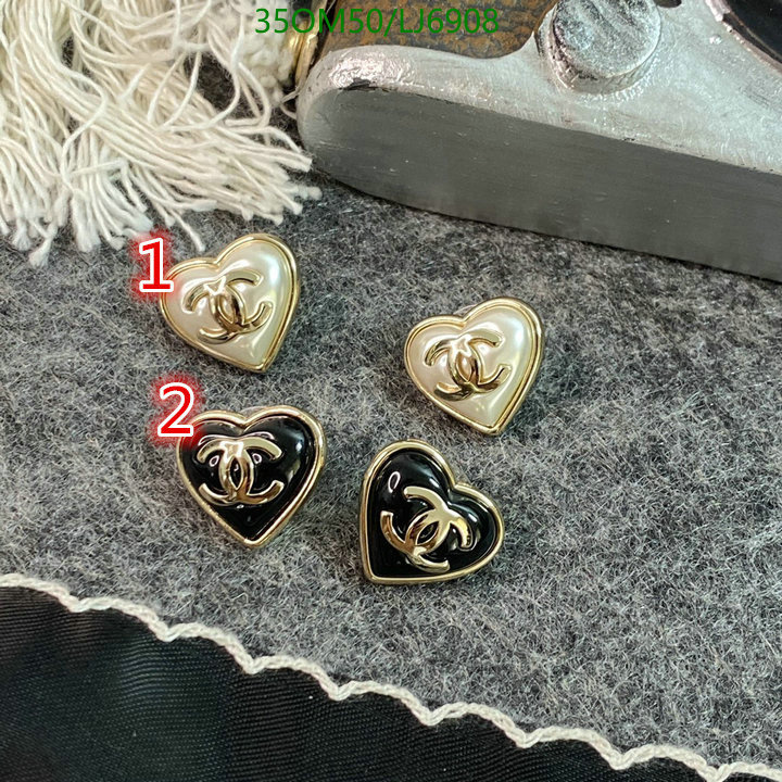 Jewelry-Chanel,Code: LJ6908,$: 35USD