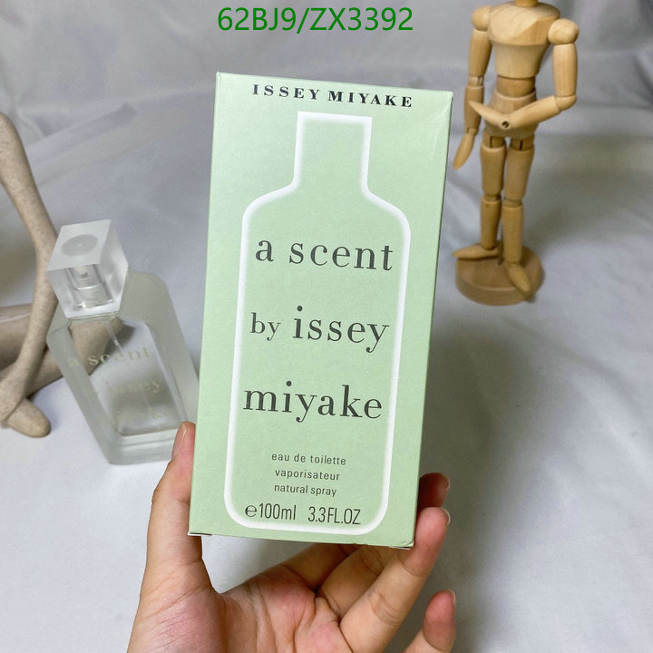 Perfume-Issey Miyake, Code: ZX3392,$: 62USD