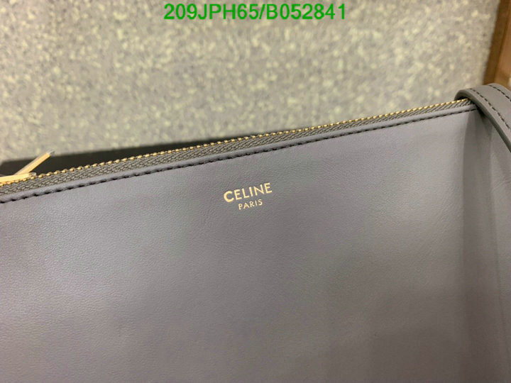 Celine Bag-(Mirror)-Diagonal-,Code: B052841,$: 209USD