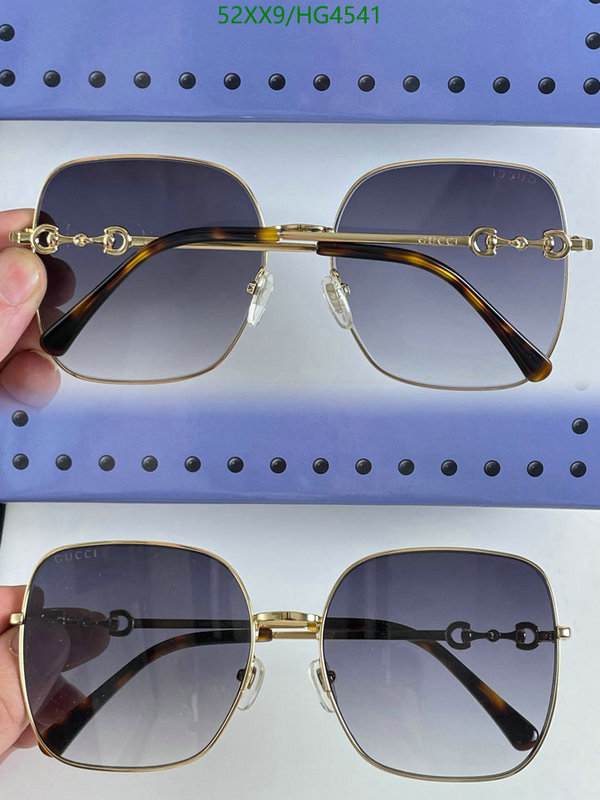 Glasses-Gucci, Code: HG4541,$: 52USD
