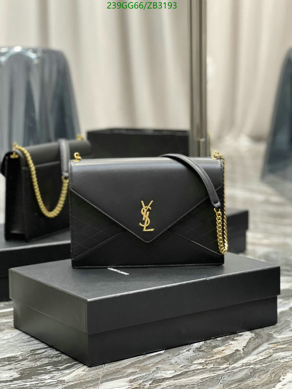 YSL Bag-(Mirror)-Diagonal-,Code: ZB3193,$: 239USD