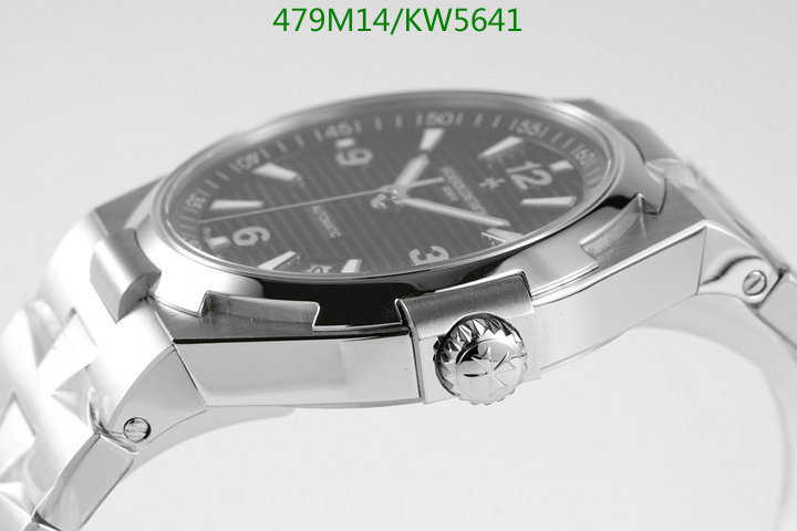 Watch-Mirror Quality-Vacheron Constantin, Code: KW5641,$: 479USD