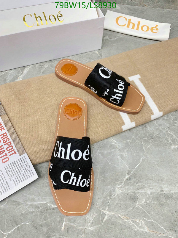 Women Shoes-Chloe, Code: LS8930,$: 79USD