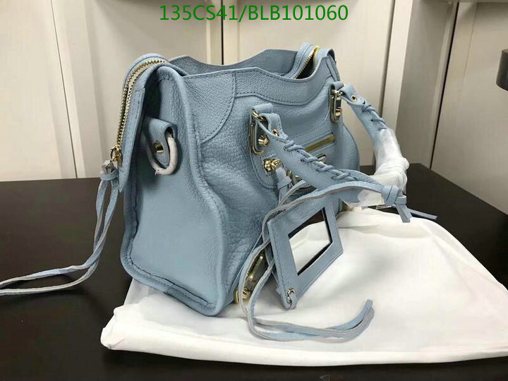 Balenciaga Bag-(Mirror)-Neo Classic-,Code: BLB101060,