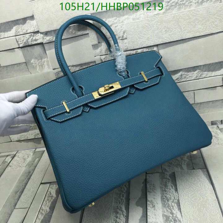 Hermes Bag-(4A)-Birkin-,Code: HHBP051219,$: 105USD