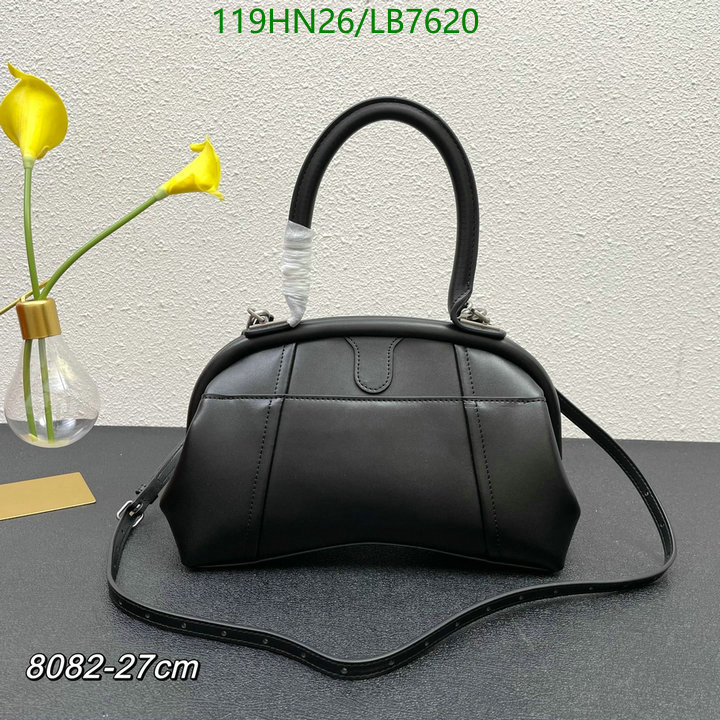 Balenciaga Bag-(4A)-Other Styles-,Code: LB7620,$: 119USD