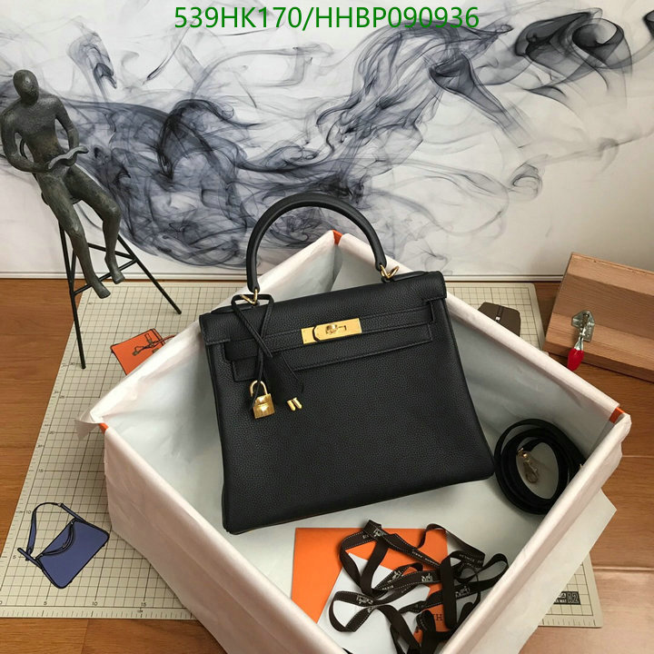 Hermes Bag-(Mirror)-Kelly-,Code: HHBP090936,$: 539USD