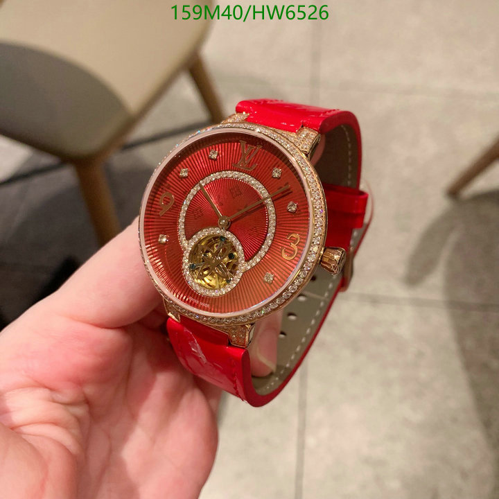 Watch-4A Quality-LV, Code: HW6526,$: 159USD