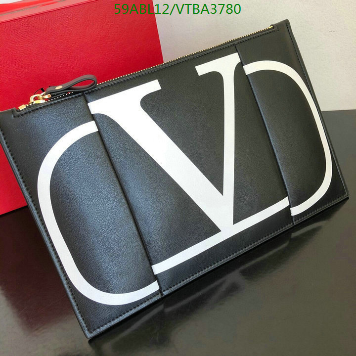 Valentino Bag-(4A)-Handbag-,Code: VTBA3780,$: 59USD