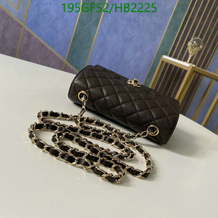 Chanel Bags -(Mirror)-Diagonal-,Code: HB2225,$: 195USD