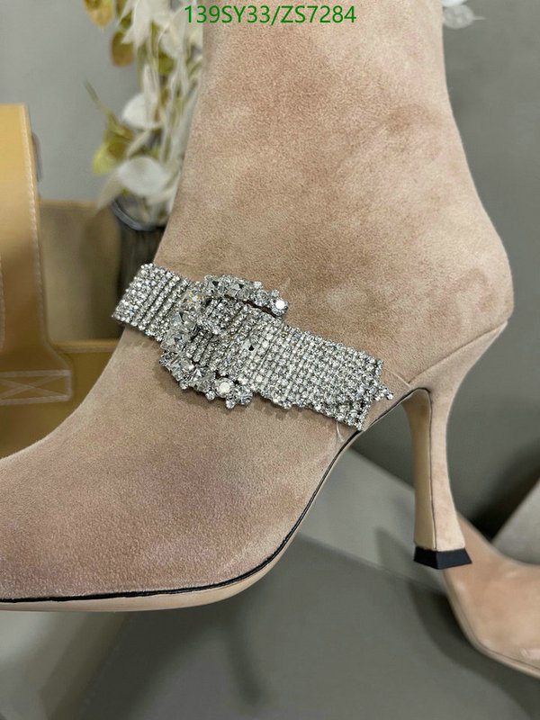 Women Shoes-Jimmy Choo, Code: ZS7284,$: 139USD