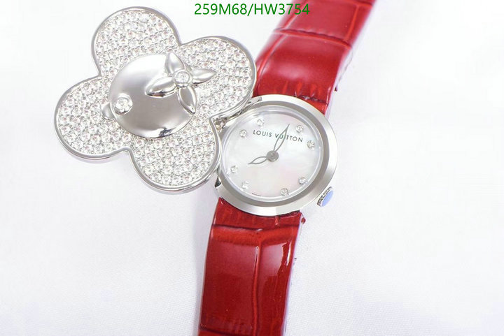 Watch-Mirror Quality-LV, Code: HW3754,$: 259USD