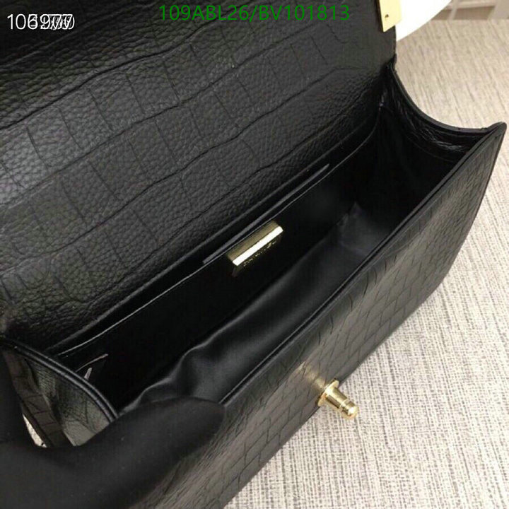 Chanel Bags ( 4A )-Le Boy,Code: BV101813,$: 109USD