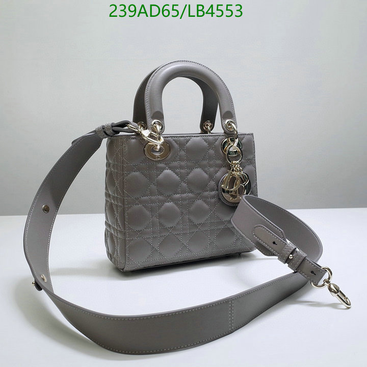Dior Bags -(Mirror)-Lady-,Code: LB4553,$: 239USD