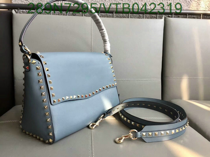 Valentino Bag-(Mirror)-Diagonal-,Code: VTB042319,$:289USD