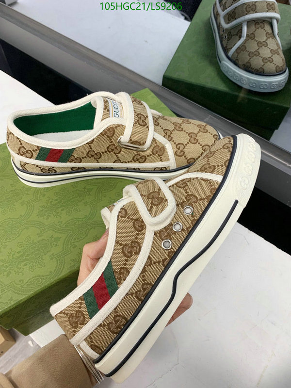 Women Shoes-Gucci, Code: LS9206,$: 105USD