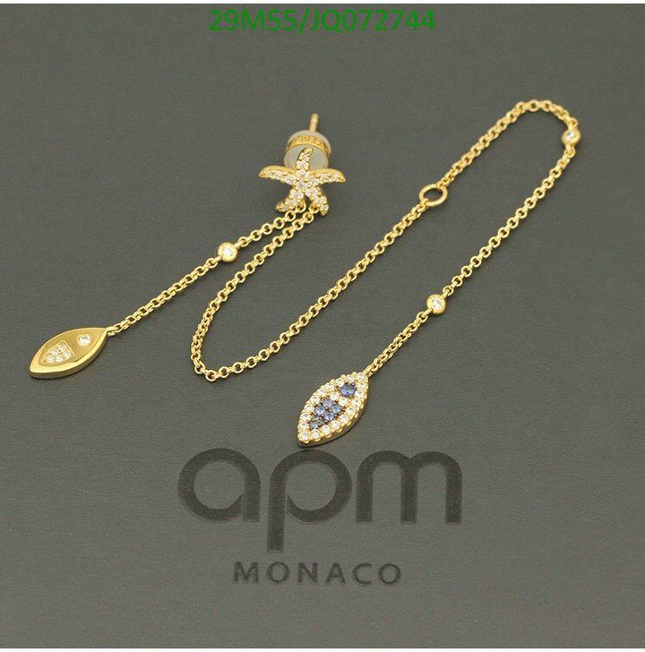 Jewelry-APM, Code: JQ072744,$:32USD