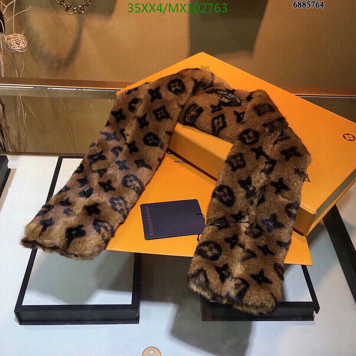 Scarf-LV,-Code: MX102763,$: 35USD