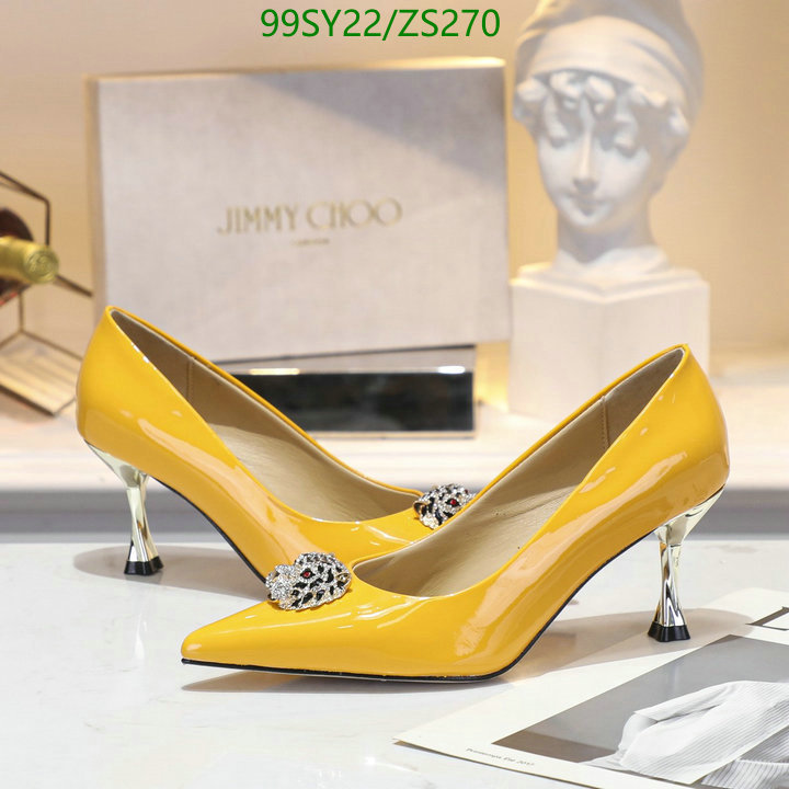 Women Shoes-Jimmy Choo, Code: ZS270,$: 99USD