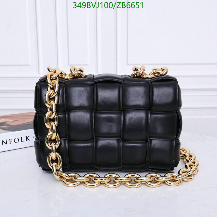 BV Bag-(Mirror)-Cassette Series,Code: ZB6651,$: 349USD